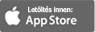 Letöltés innen: App Store