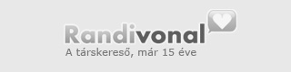 Randivonal - A társkereső, már 15 éve