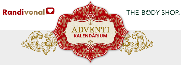 Adventi kalendárium